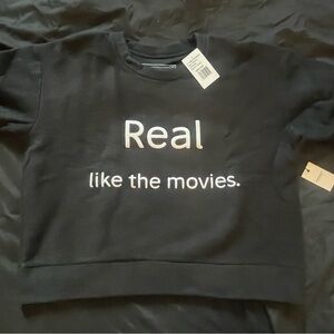 Daydream nation sweatshirt